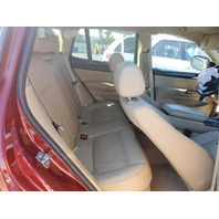 2012 BMW X3 F25 Parts