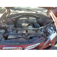 2012 BMW X3 F25 Parts