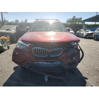 2012 BMW X3 F25 Parts