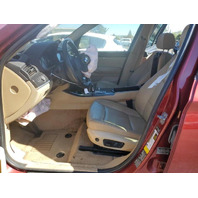 2012 BMW X3 F25 Parts