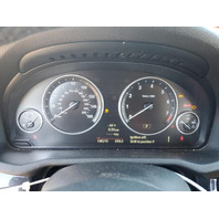 2012 BMW X3 F25 Parts