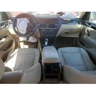2012 BMW X3 F25 Parts