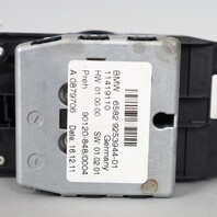 2012 BMW X3 iDrive Navigation Switch Knob Joystick 65829253944 OEM Used