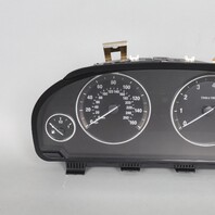 11-13 BMW 528i 535i 550i X3 Speedometer Instrument Cluster 62109358979 OEM Used