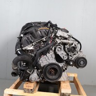 2011-2012 BMW X3 N55 Engine Motor 149K Miles 11002218265 OEM Used