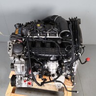 2011-2012 BMW X3 N55 Engine Motor 149K Miles 11002218265 OEM Used