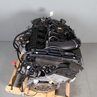 2011-2012 BMW X3 N55 Engine Motor 149K Miles 11002218265 OEM Used