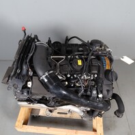 2011-2012 BMW X3 N55 Engine Motor 149K Miles 11002218265 OEM Used