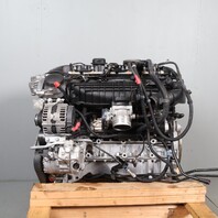 2011-2012 BMW X3 N55 Engine Motor 149K Miles 11002218265 OEM Used