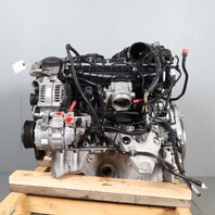 2011-2012 BMW X3 N55 Engine Motor 149K Miles 11002218265 OEM Used