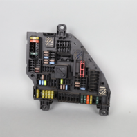 2011-2012 BMW X3 Rear Fuse Relay Box 61149210859 OEM Used