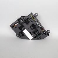 2011-2012 BMW X3 Rear Fuse Relay Box 61149210859 OEM Used