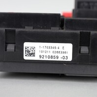 2011-2012 BMW X3 Rear Fuse Relay Box 61149210859 OEM Used