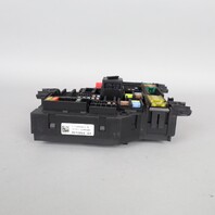 2011-2012 BMW X3 Rear Fuse Relay Box 61149210859 OEM Used