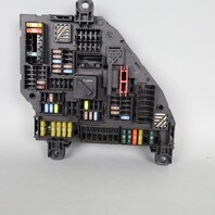 2011-2012 BMW X3 Rear Fuse Relay Box 61149210859 OEM Used