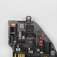 2011-2012 BMW X3 Rear Fuse Relay Box 61149210859 OEM Used