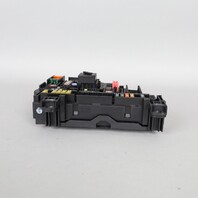 2011-2012 BMW X3 Rear Fuse Relay Box 61149210859 OEM Used