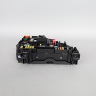 2011-2012 BMW X3 Rear Fuse Relay Box 61149210859 OEM Used