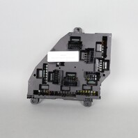 2011-2012 BMW X3 Rear Fuse Relay Box 61149210859 OEM Used