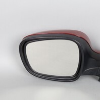 2011-2014 BMW X3 Left Door Mirror Surround View 51167264121 OEM Used