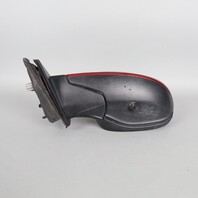 2011-2014 BMW X3 Left Door Mirror Surround View 51167264121 OEM Used