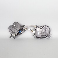 2011-2017 BMW X3 Trunk Lid Lock Latch Clasp 51247269544 OEM Used