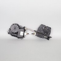 2011-2017 BMW X3 Trunk Lid Lock Latch Clasp 51247269544 OEM Used