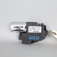 2011-2017 BMW F25 X3 X5 X1 Panoramic Sunroof Sun Roof Motor 67617213044 OEM Used