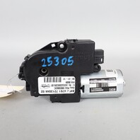 2011-2017 BMW F25 X3 X5 X1 Panoramic Sunroof Sun Roof Motor 67617213044 OEM Used