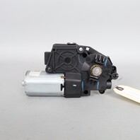 2011-2017 BMW F25 X3 X5 X1 Panoramic Sunroof Sun Roof Motor 67617213044 OEM Used