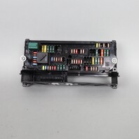 2011-2017 BMW X3 Front Fuse Relay Box 61149210863 OEM Used