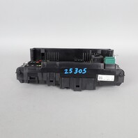 2011-2017 BMW X3 Front Fuse Relay Box 61149210863 OEM Used