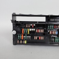 2011-2017 BMW X3 Front Fuse Relay Box 61149210863 OEM Used