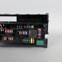2011-2017 BMW X3 Front Fuse Relay Box 61149210863 OEM Used