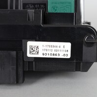 2011-2017 BMW X3 Front Fuse Relay Box 61149210863 OEM Used