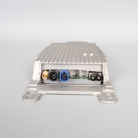 2012 BMW X3 Bluetooth Telematics Module 84109257153 OEM Used