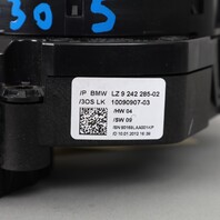 2011-2014 BMW X3 Turn Signal Wiper Column Switch 61319242285 OEM Used