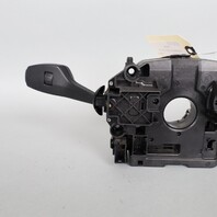 2011-2014 BMW X3 Turn Signal Wiper Column Switch 61319242285 OEM Used