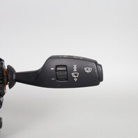 2011-2014 BMW X3 Turn Signal Wiper Column Switch 61319242285 OEM Used