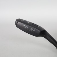 2011-2014 BMW X3 Turn Signal Wiper Column Switch 61319242285 OEM Used