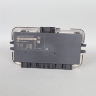 BMW 528i 535i 550i 640i 650i 750i X3 FootwellModule 61359273636 OEM Used
