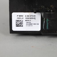 BMW 528i 535i 550i 740i 750i X3 X4 Gear Shift Selector Shifter 61319260972 OEM Used