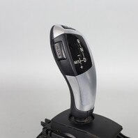 BMW 528i 535i 550i 740i 750i X3 X4 Gear Shift Selector Shifter 61319260972 OEM Used