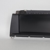 2011-2014 BMW X3 Central Information Display Monitor 65509231320 OEM Used
