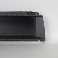 2011-2014 BMW X3 Central Information Display Monitor 65509231320 OEM Used