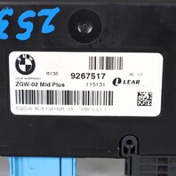 2011-2017 BMW X3 X4 Gateway Module 61359232163 OEM Used