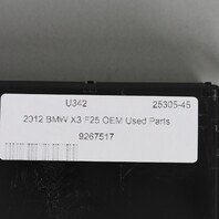 2011-2017 BMW X3 X4 Gateway Module 61359232163 OEM Used