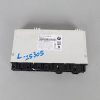 12-14 BMW 325i 335i / 11-17 BMW X3 X4 Seat Module 61359257098 OEM Used