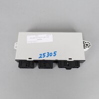 BMW X3 X4 528i 535i 550i 640i 750i CAS Module 61359268749 OEM Used