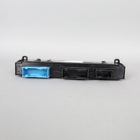 2011-2014 BMW X3 Electronics Junction Box 61359267537 OEM Used
